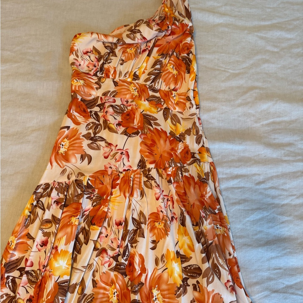 Women's Marietta Dress - Picture 3 of 4